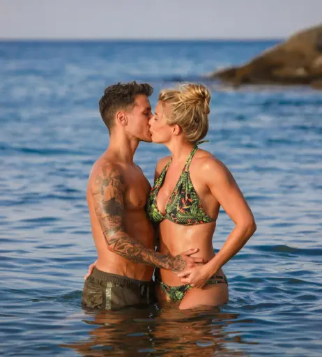 Image 2742568 from Gemma Atkinson