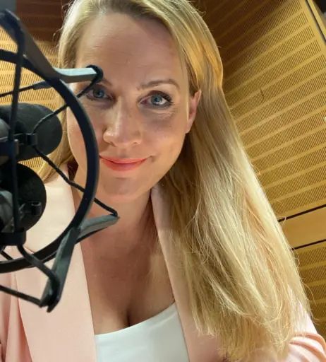 Image 2742466 from Judith Rakers