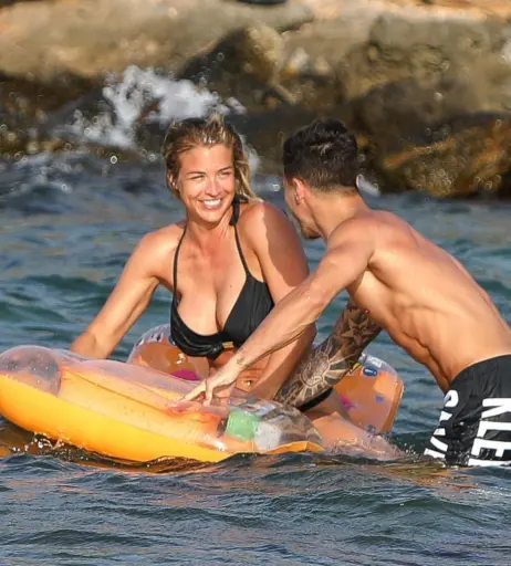 Image 2742657 from Gemma Atkinson