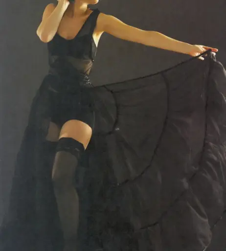 Image 2742184 from Natalia Oreiro