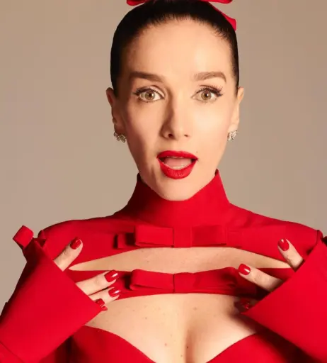 Image 2742002 from Natalia Oreiro