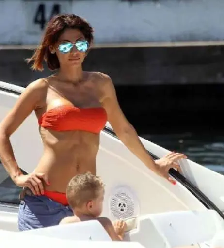 Image 2742962 from Anna Tatangelo