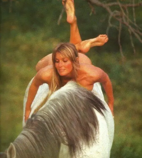 Image 2742903 from Bo Derek