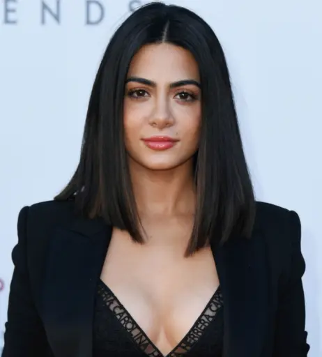 Image 2743860 from Emeraude Toubia