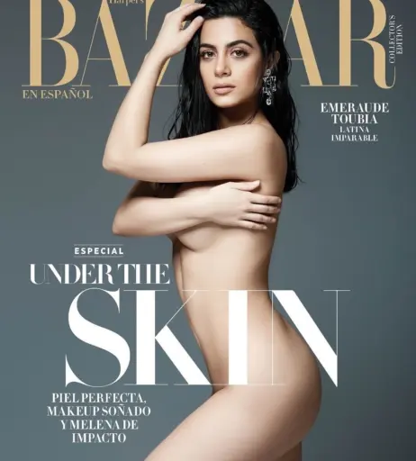 Image 2743724 from Emeraude Toubia