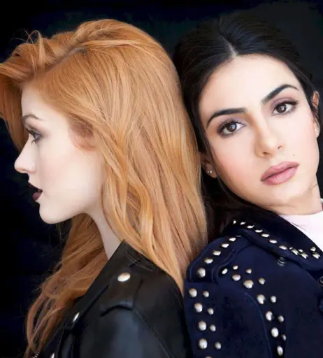 Image 2743915 from Emeraude Toubia