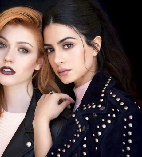 Image 2743934 from Emeraude Toubia