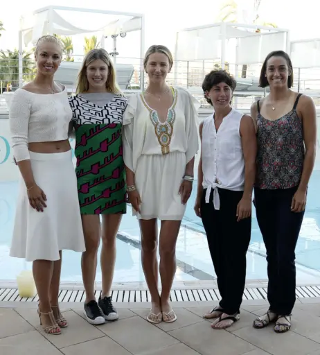 Image 2740542 from Sabine Lisicki