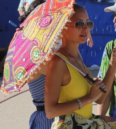 Image 2740790 from Nicole Richie