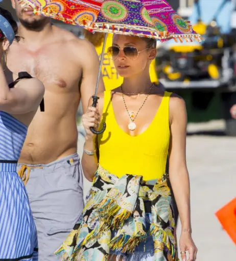 Image 2740755 from Nicole Richie