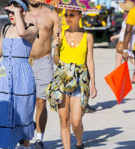 Image 2740749 from Nicole Richie