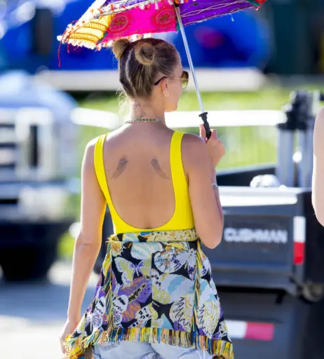 Image 2740773 from Nicole Richie