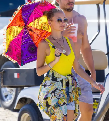 Image 2740690 from Nicole Richie