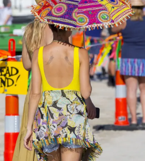 Image 2740694 from Nicole Richie