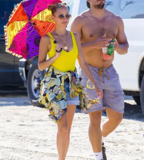 Image 2740644 from Nicole Richie