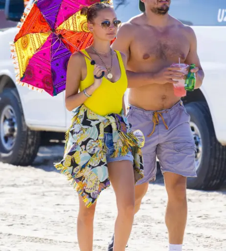Image 2740668 from Nicole Richie