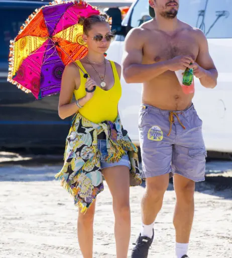 Image 2740632 from Nicole Richie