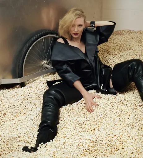 Image 2740088 from Cate Blanchett