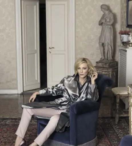 Image 2740019 from Cate Blanchett