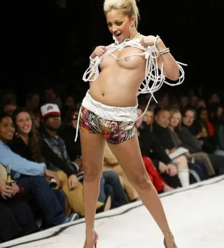 Image 2740285 from Nicole Richie