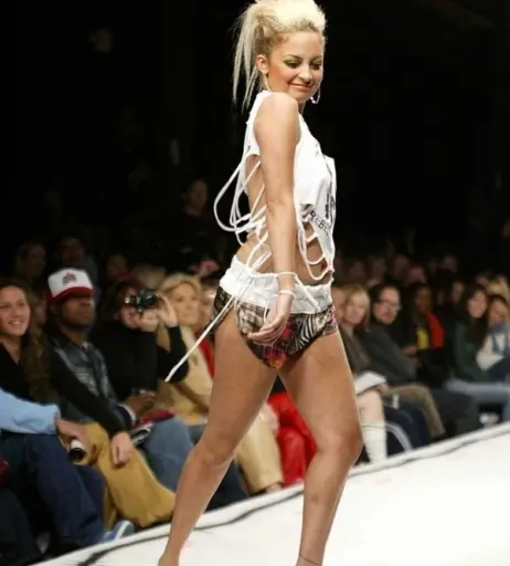 Image 2740274 from Nicole Richie
