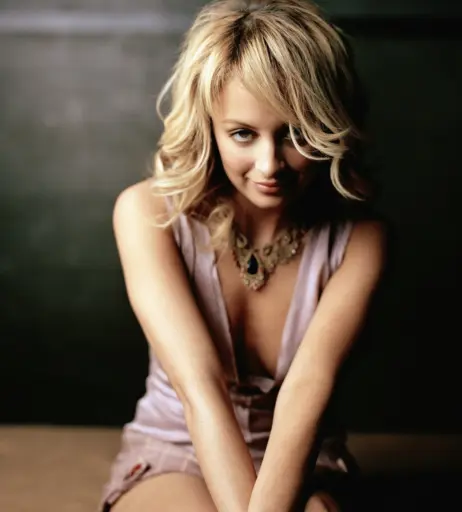 Image 2740221 from Nicole Richie