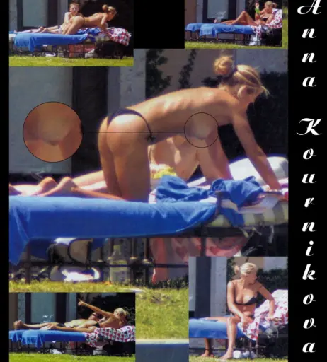 Image 2740999 from Anna Kournikova