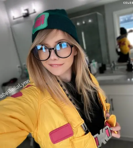 Image 2748120 from Babebellalynn