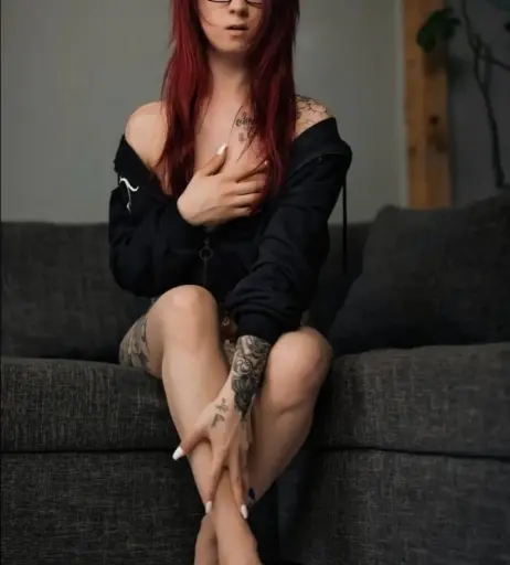 Image 2733880 from tattooed_redhead