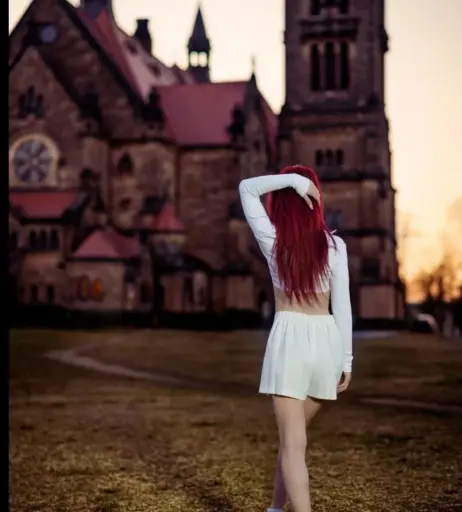 Image 2733886 from tattooed_redhead