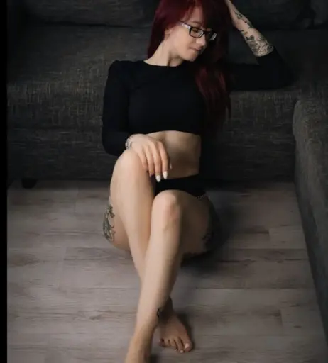 Image 2733840 from tattooed_redhead