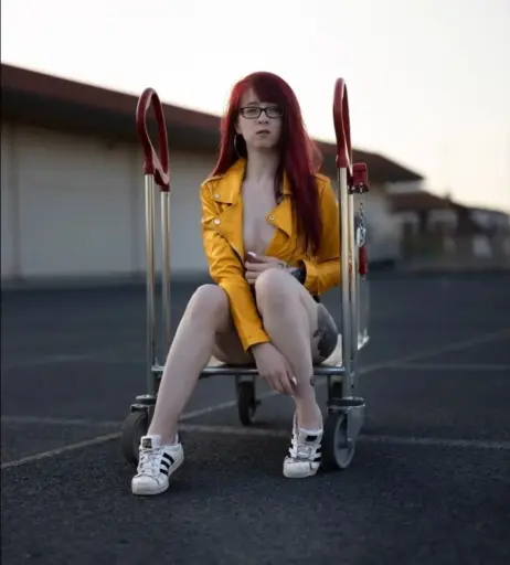 Image 2733870 from tattooed_redhead