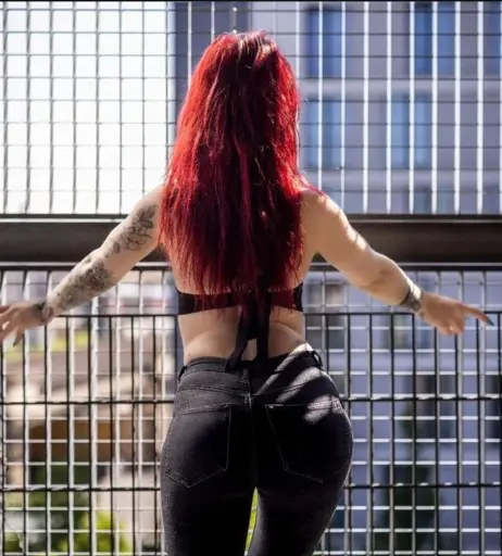 Image 2733876 from tattooed_redhead