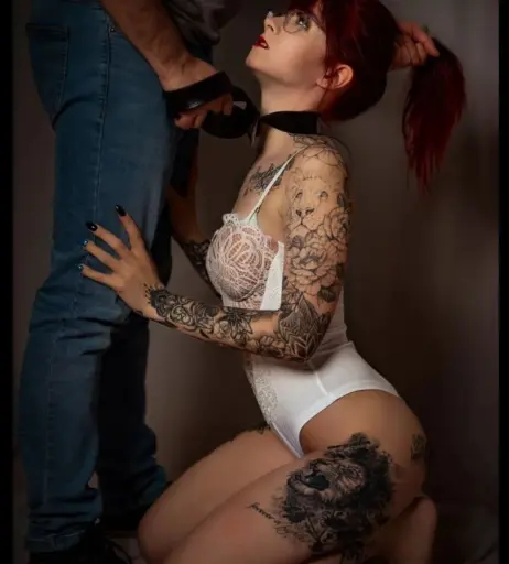 Image 2733868 from tattooed_redhead