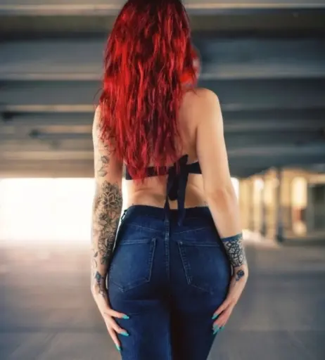 Image 2733862 from tattooed_redhead