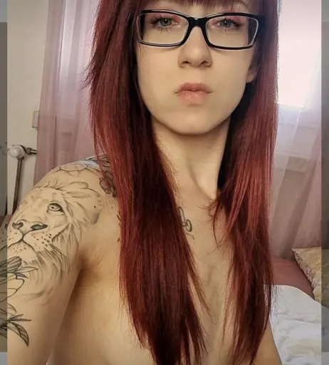 Image 2733968 from tattooed_redhead