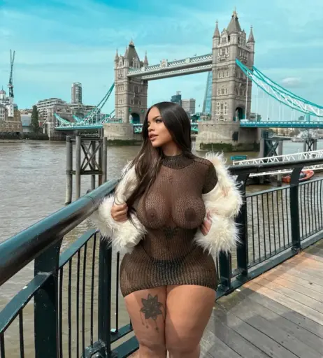 Image 2730593 from Gracie Bon