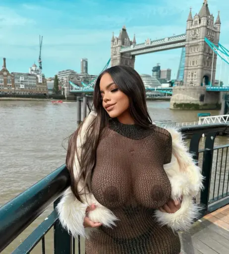 Image 2730569 from Gracie Bon