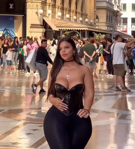 Image 2730418 from Gracie Bon