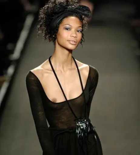 Image 2739560 from Chanel Iman