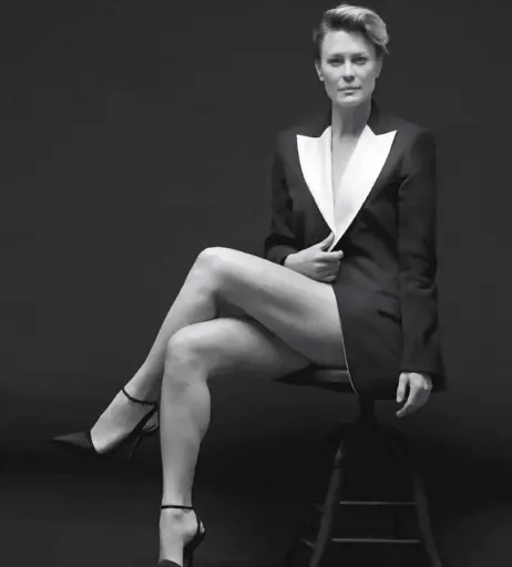 Image 2739531 from Robin Wright