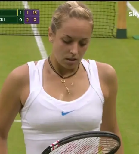 Image 2739729 from Sabine Lisicki