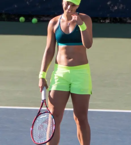 Image 2739725 from Sabine Lisicki