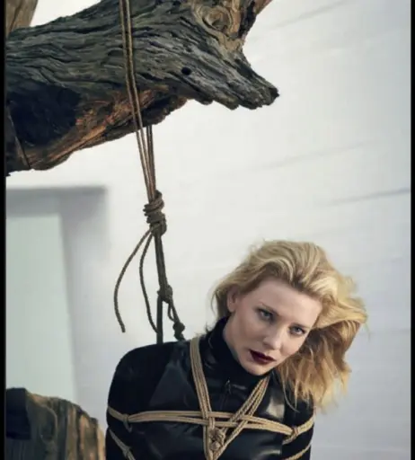 Image 2739678 from Cate Blanchett