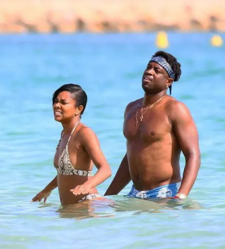 Image 2725913 from Gabrielle Union