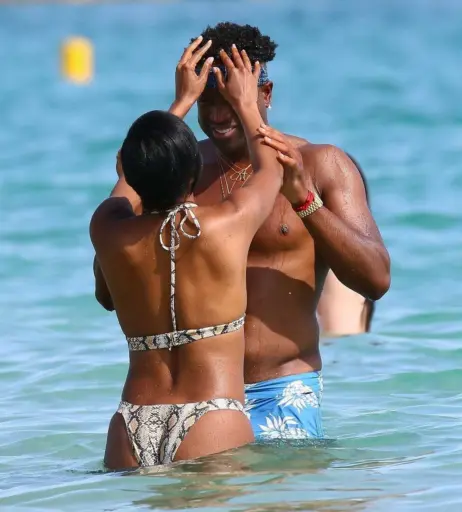 Image 2725923 from Gabrielle Union