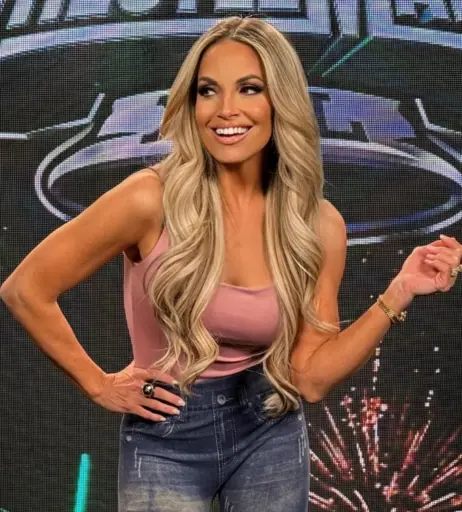Image 2726895 from Trish Stratus