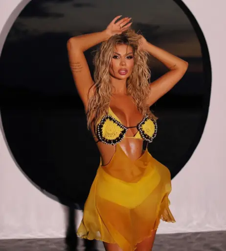 Image 2726882 from Luana Vjollca