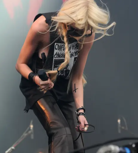 Image 2726883 from Taylor Momsen