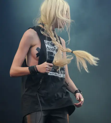 Image 2726877 from Taylor Momsen